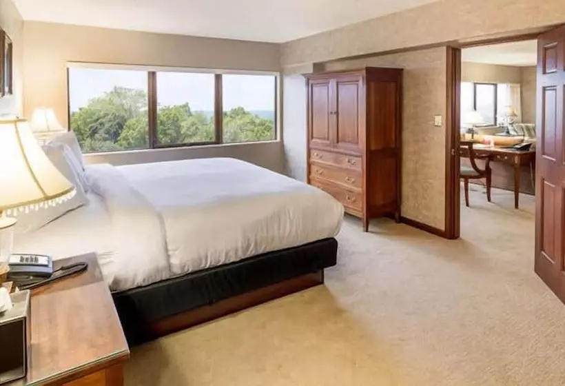 호텔 The Boulevard Inn & Bistro