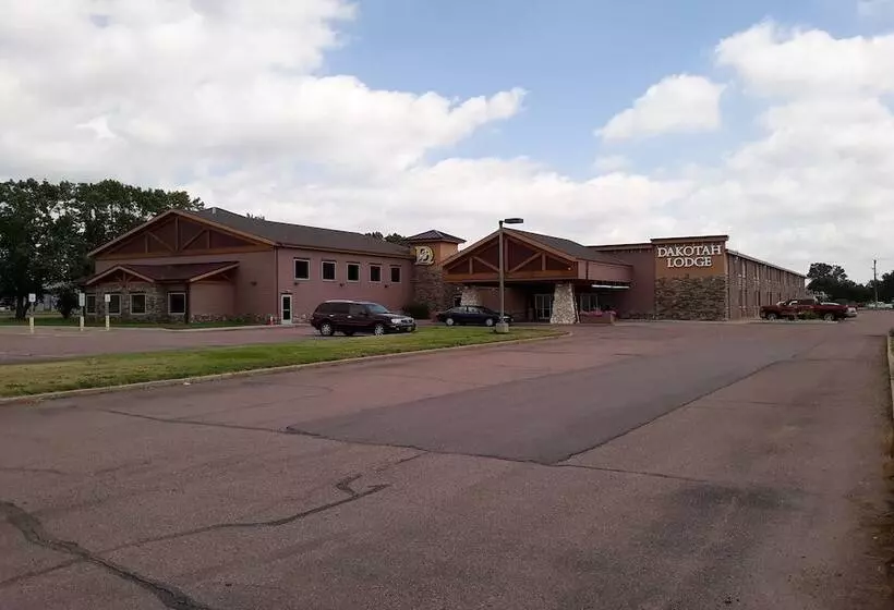 Отель The Dakota