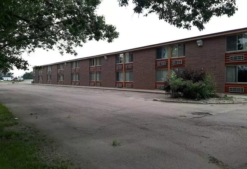 Отель The Dakota