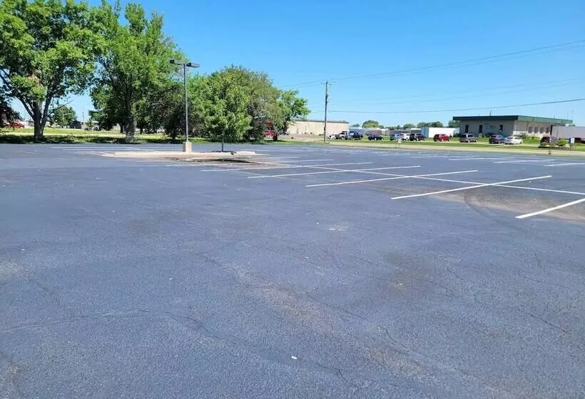 Отель The Dakota