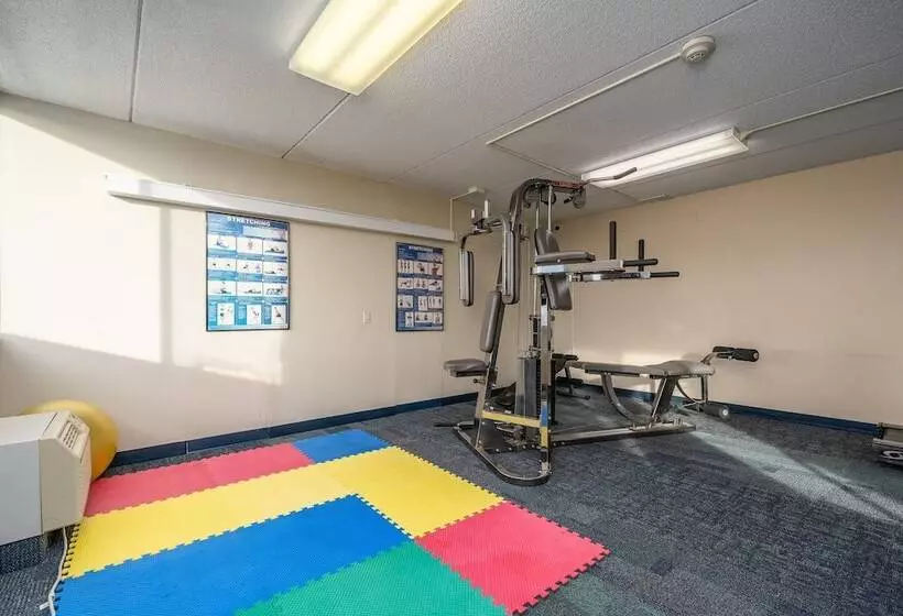 Отель The Dakota