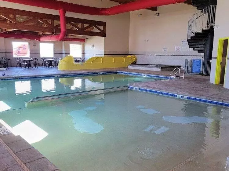 Отель The Dakota