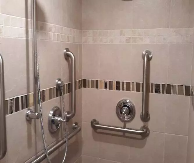 Отель The Dakota