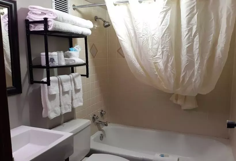 Отель The Dakota