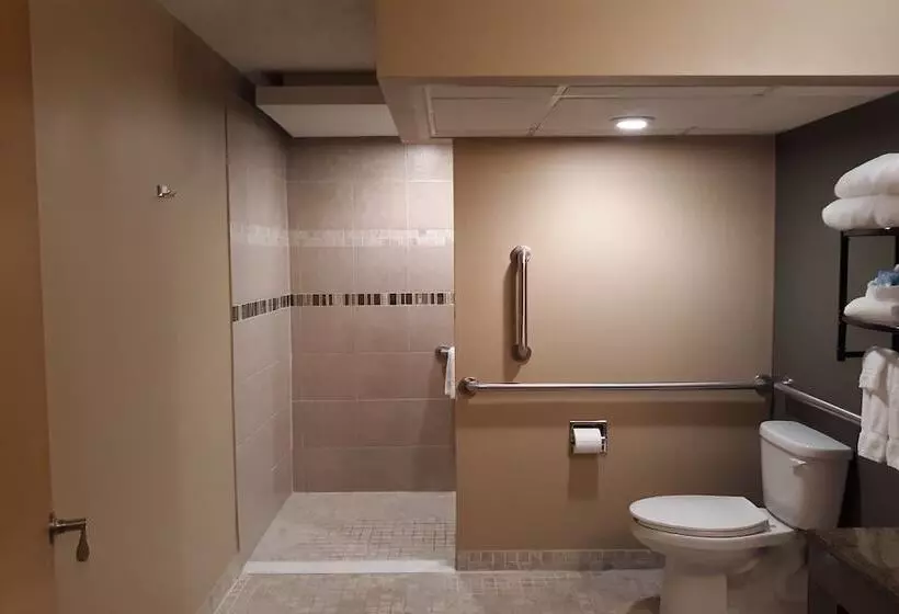 Отель The Dakota