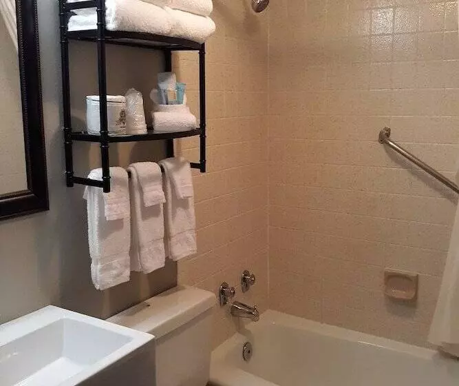 Отель The Dakota