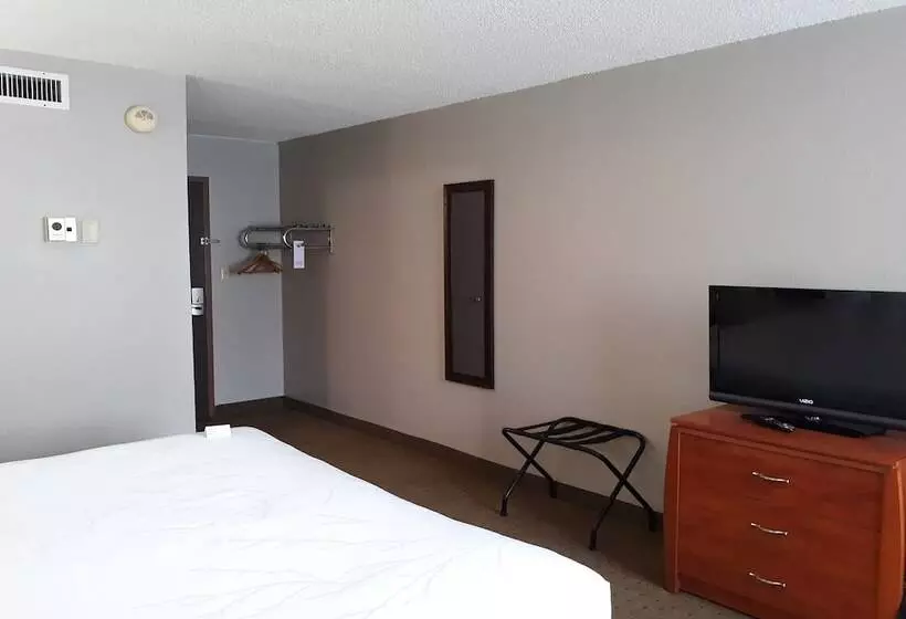 Отель The Dakota