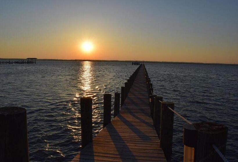 Мотель Birchwood Inn