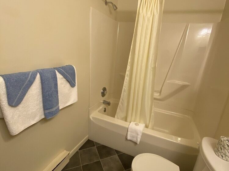 Мотель Birchwood Inn