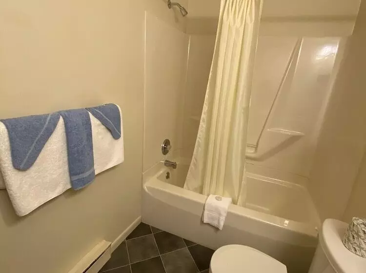 モーテル Birchwood Inn