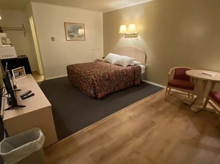 モーテル Birchwood Inn