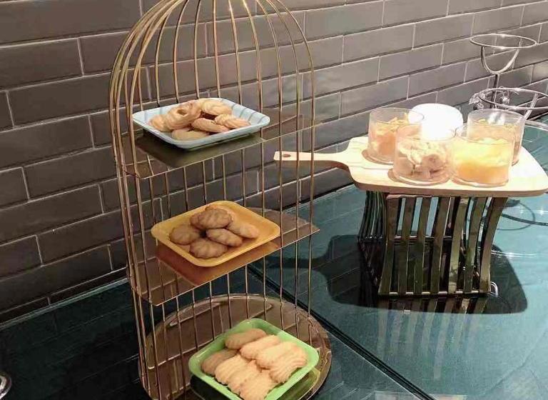 בית מלון כפרי Golden Eagle