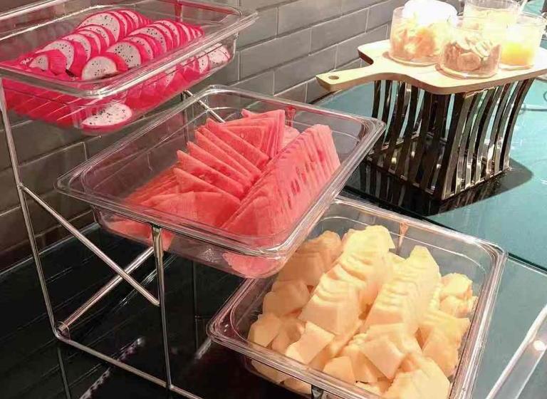 בית מלון כפרי Golden Eagle