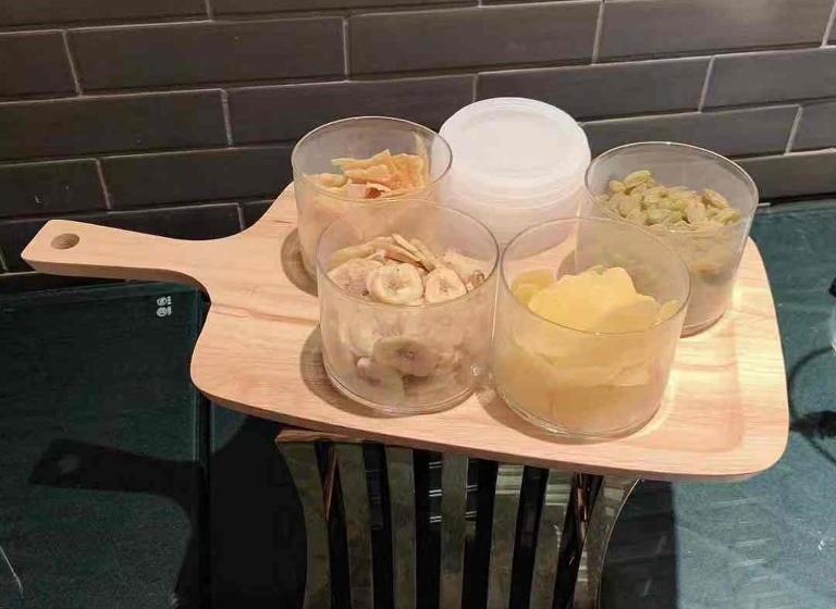 בית מלון כפרי Golden Eagle