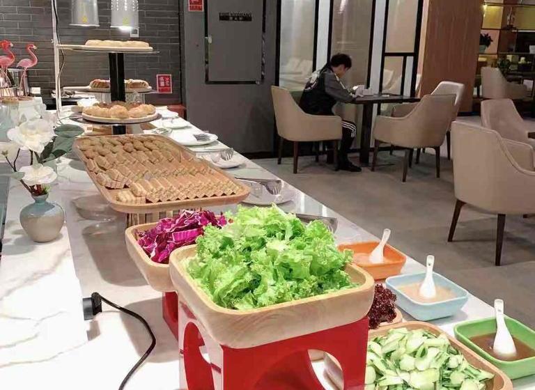 בית מלון כפרי Golden Eagle