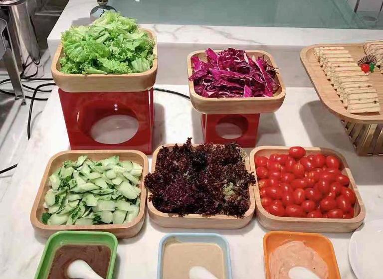 בית מלון כפרי Golden Eagle