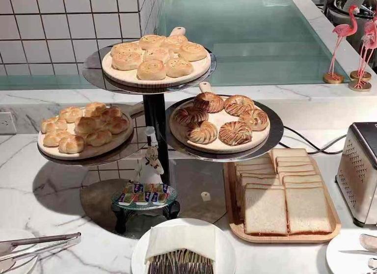 בית מלון כפרי Golden Eagle