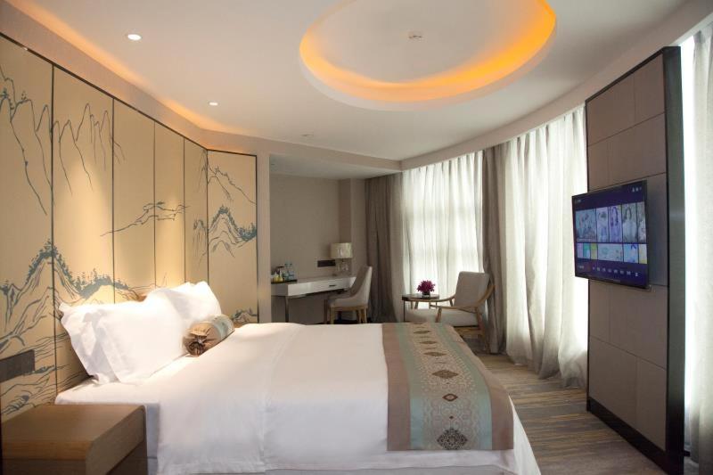 בית מלון כפרי Golden Eagle