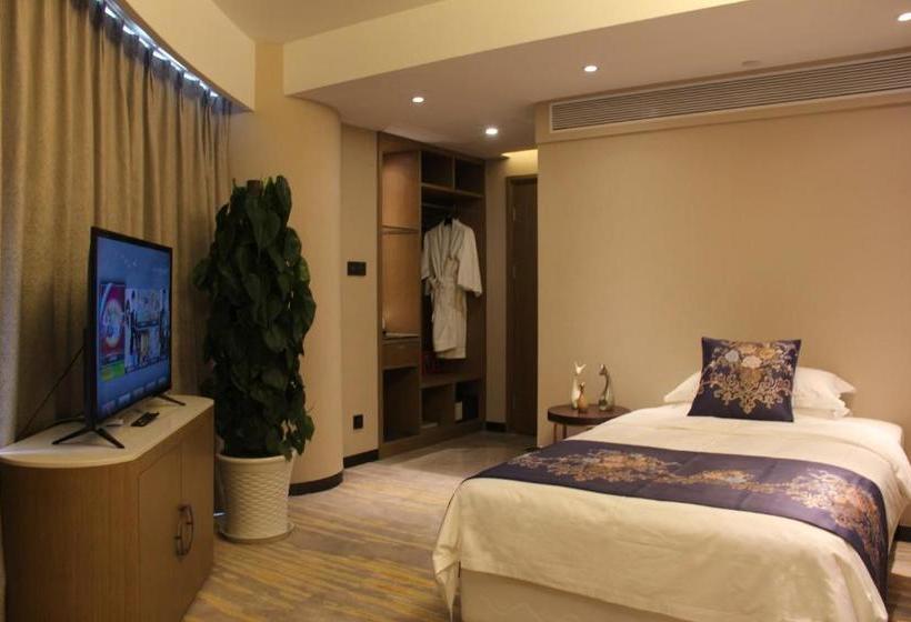 בית מלון כפרי Golden Eagle