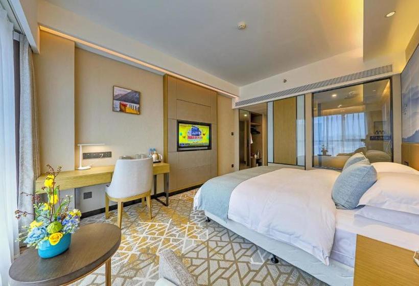 בית מלון כפרי Golden Eagle