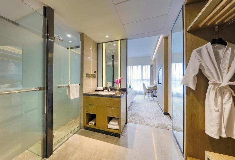 בית מלון כפרי Golden Eagle