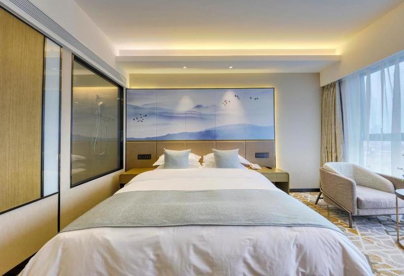 בית מלון כפרי Golden Eagle