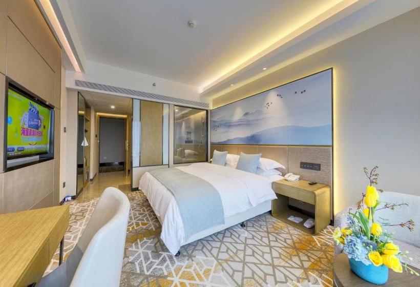 בית מלון כפרי Golden Eagle