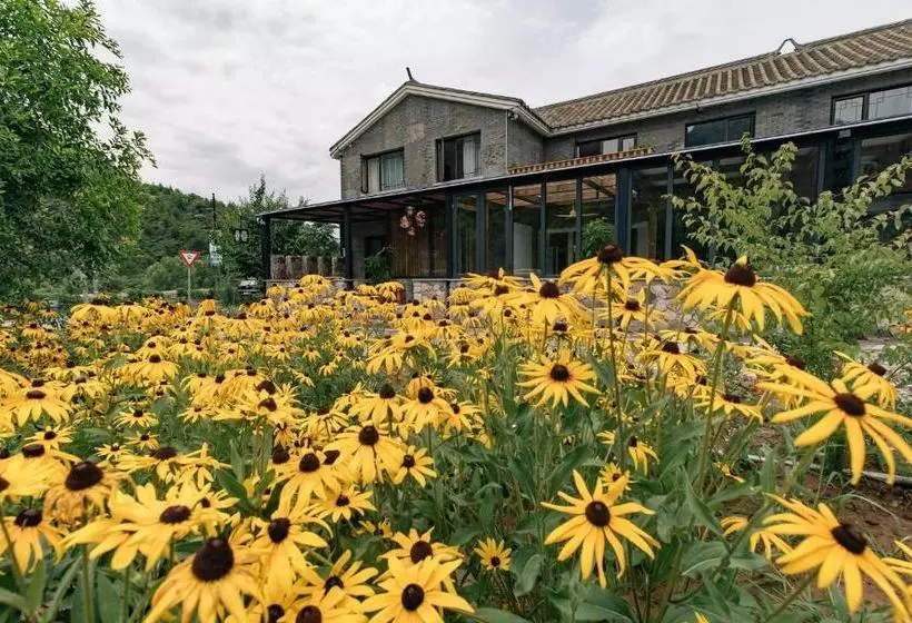 هتل Xin Gui Su Gubei