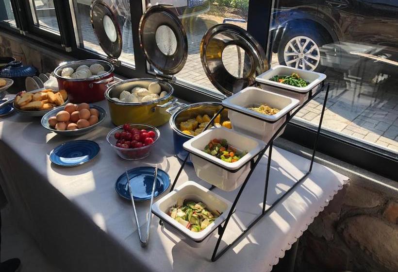 Hotel Xin Gui Su Gubei