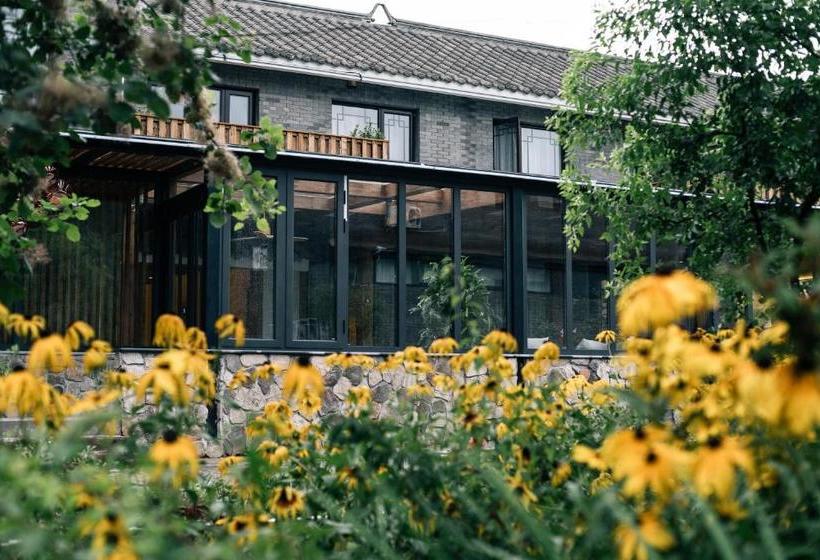 Hotel Xin Gui Su Gubei