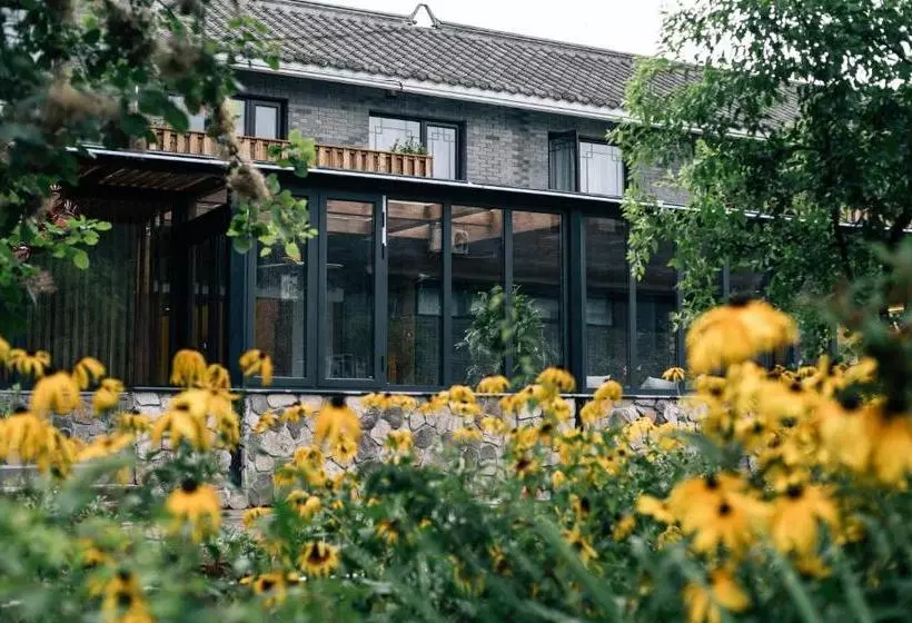 هتل Xin Gui Su Gubei