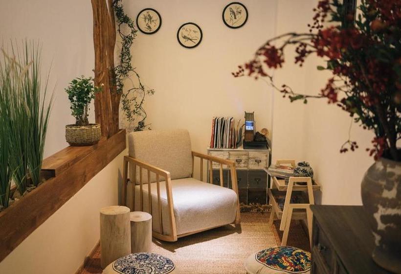 Hotel Xin Gui Su Gubei