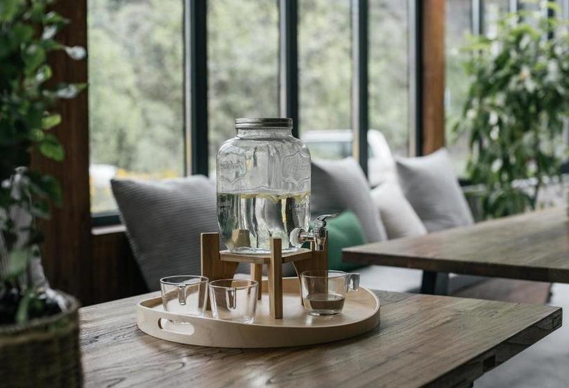 Hotel Xin Gui Su Gubei