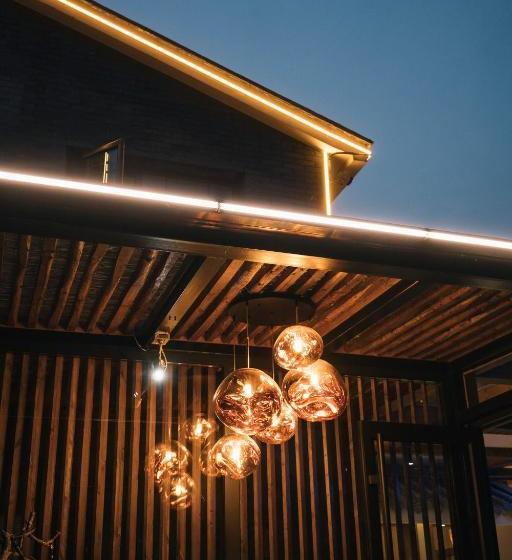 Hotel Xin Gui Su Gubei