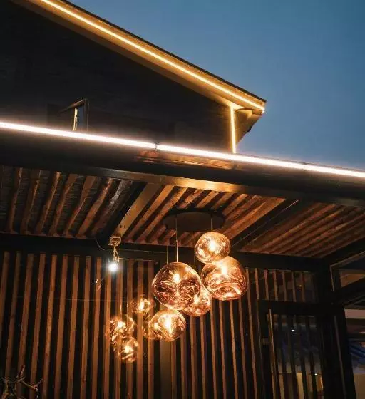 هتل Xin Gui Su Gubei