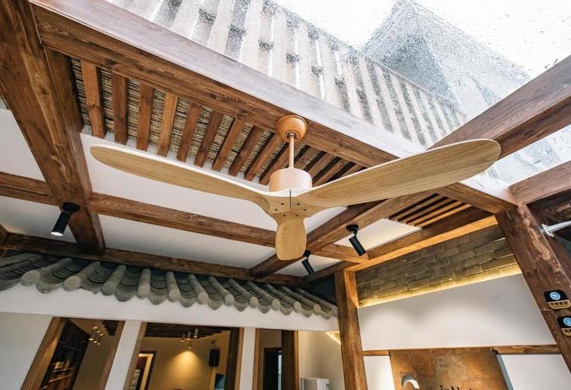 Hotel Xin Gui Su Gubei