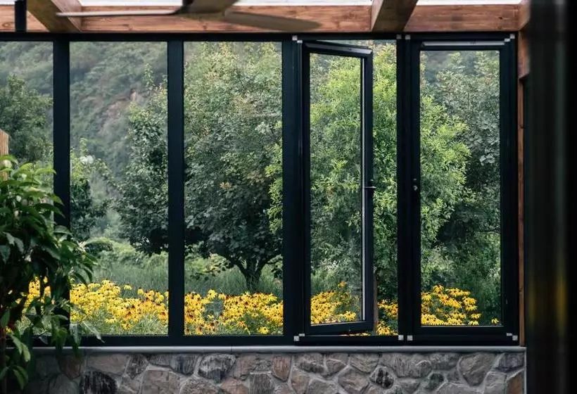 هتل Xin Gui Su Gubei