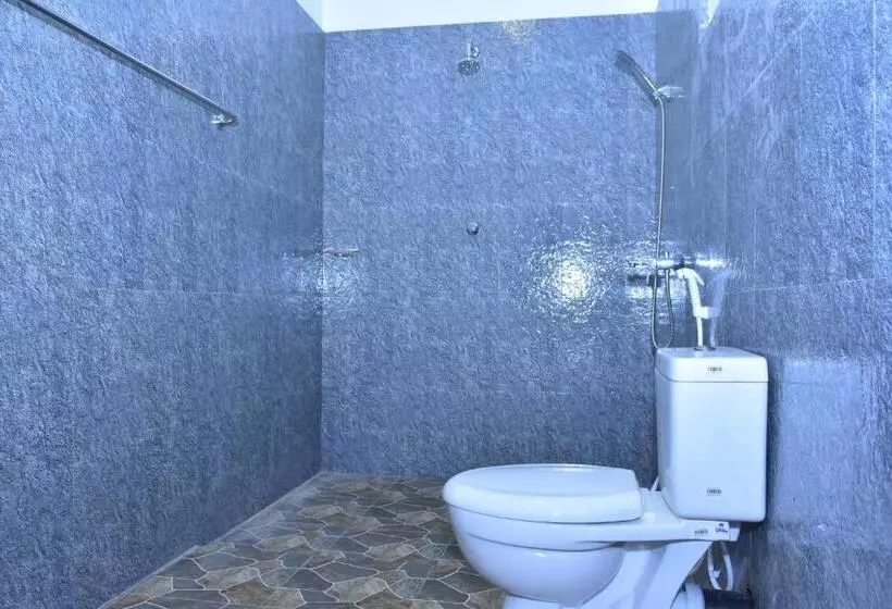 پانسیون Ceylon Safari Cottage