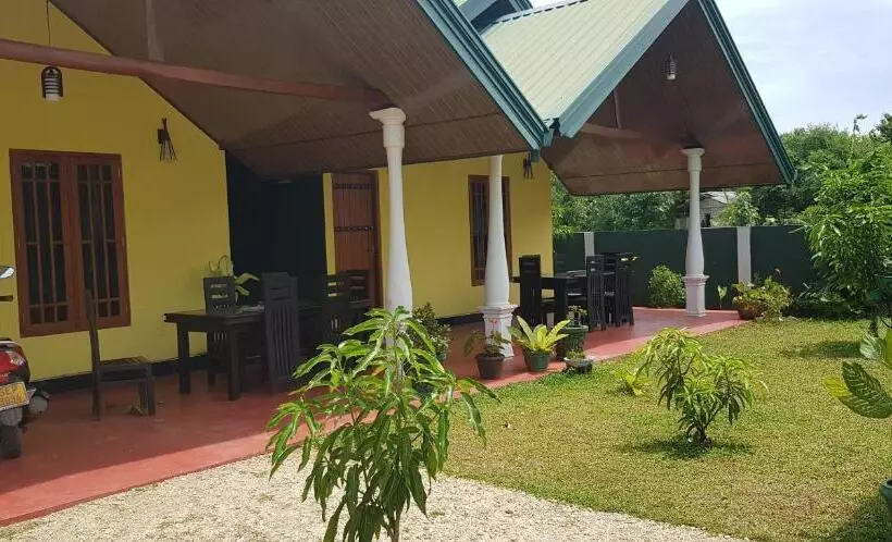پانسیون Ceylon Safari Cottage