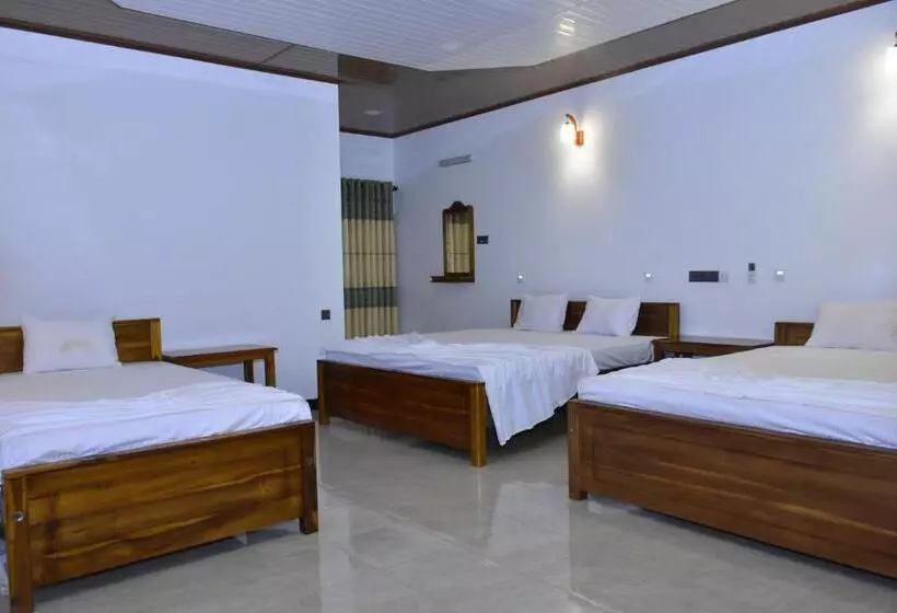 پانسیون Ceylon Safari Cottage
