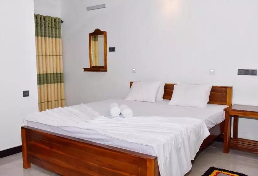 پانسیون Ceylon Safari Cottage
