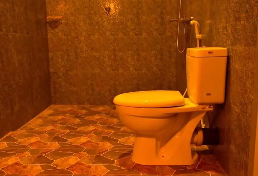 پانسیون Ceylon Safari Cottage