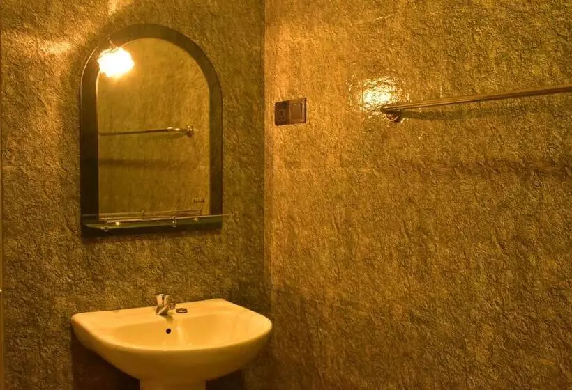پانسیون Ceylon Safari Cottage