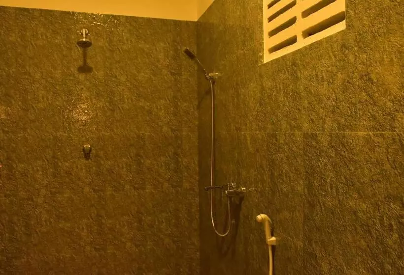 پانسیون Ceylon Safari Cottage