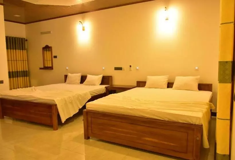 پانسیون Ceylon Safari Cottage