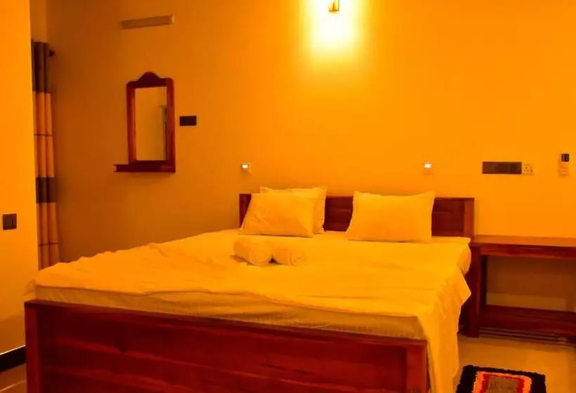 پانسیون Ceylon Safari Cottage
