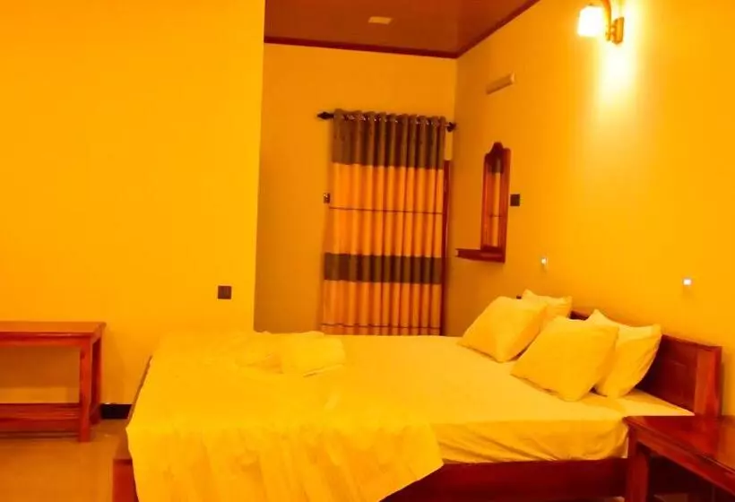 پانسیون Ceylon Safari Cottage
