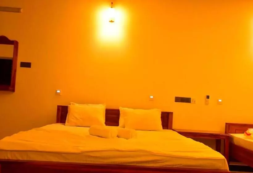 پانسیون Ceylon Safari Cottage