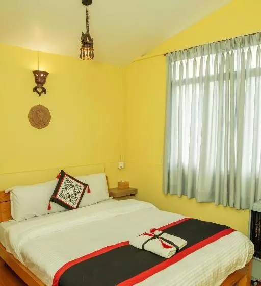 پانسیون Peace And Joy Guest House