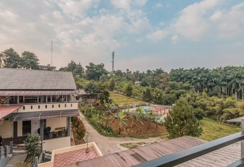 Urbanview Hotel Gunung Geulis Village By Reddoorz
